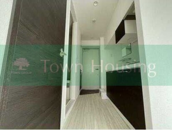 テラスレジデンス津田沼の物件内観写真